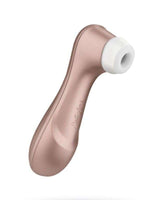 Censan Satisfyer PRO 2 NG Vakum Dalgasu0131 Klitoral Vibrat&ouml;r - C-TJ2018-2N