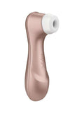 Censan Satisfyer PRO 2 NG Vakum Dalgasu0131 Klitoral Vibrat&ouml;r - C-TJ2018-2N