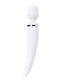 Censan Satisfyer Wand-er Woman Beyaz Vibratör 34cm - C-TJ2018-47-2