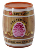Censan Sauternes Fıçı Şeklinde Yumurta Mastürbatör - C-BM00900T91