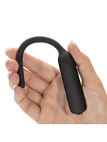 Censan Silicone Vibrating Urethral Dilator - C-LV2610