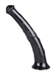 %10 İndirimli - Censan Siyah Renkli 44 cm At Dildo Model No:1062 - CA-7862S