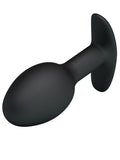 Censan Special Anal Stimulation İçi Ağırlıklı Top Olan Anal Plug Tıkaç - C-BI040033