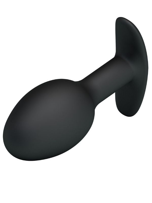 Censan Special Anal Stimulation İçi Ağırlıklı Top Olan Anal Plug Tıkaç - C-BI040033