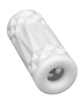 Censan Super Soft Material 3d Stimulating Kiko Kola Kutusu Şeklinde Mastürbatör - C-BM00900T88A