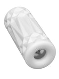 Censan Super Soft Material 3d Stimulating Kola Kutusu Şeklinde Mastürbatör - C-BM00900T88