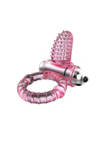 Censan Sweet Vibration Ring - C-BI014081