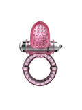 Censan Sweet Vibration Ring - C-BI014081