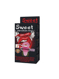 Censan Sweet Vibration Ring - C-BI014081