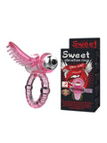 Censan Sweet Vibration Ring - C-BI014081