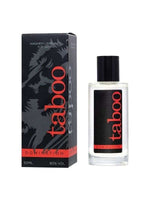 Censan Taboo Afrodizyak Erkek Parfüm Domination 50 ML - C-T2018