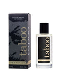 Censan Taboo Afrodizyak Kadın Parfüm Tentation 50 ML - C-T2028