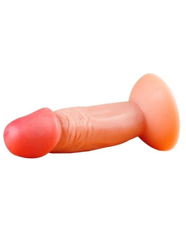 Censan Ten Rengi 11 cm Dildo - C-7847