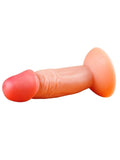 [FIRSAT] %35 İndirim – Censan Ten Rengi 11 cm Dildo - CA-C-7847