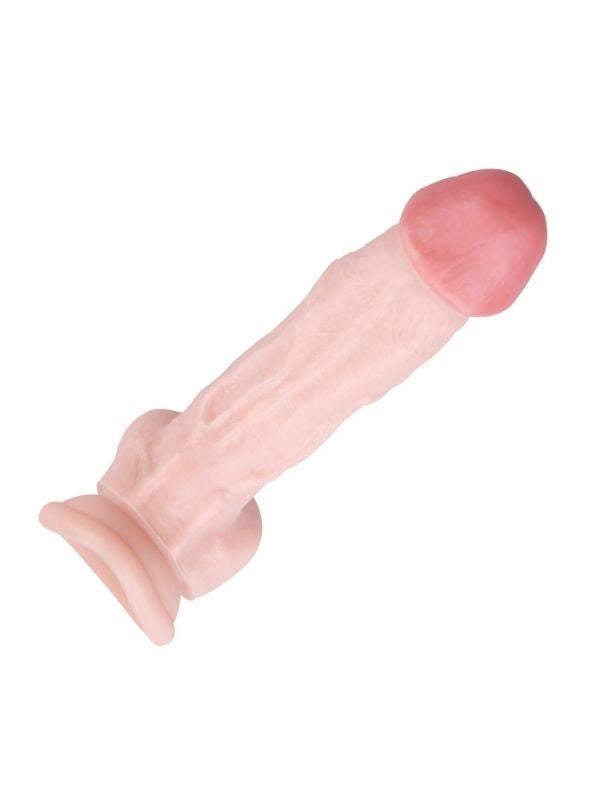 Censan Ten Rengi 20 cm Dildo Model No:1007 - C-7842