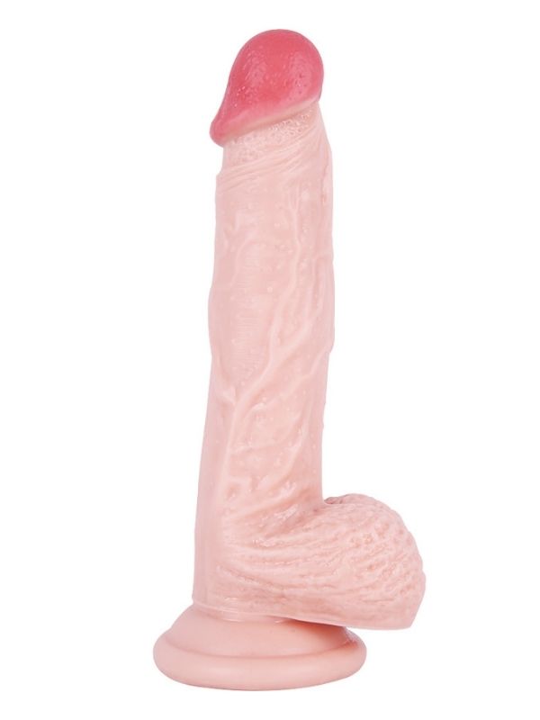 Censan Ten Rengi 22 Cm dildo Model No:1030 - C-7846