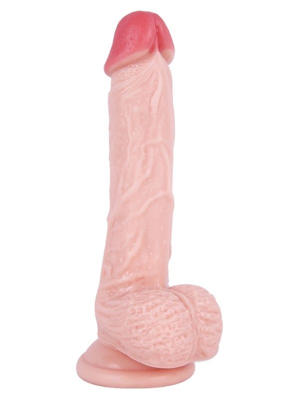 Censan Ten Rengi 22 Cm dildo Model No:1030 - C-7846