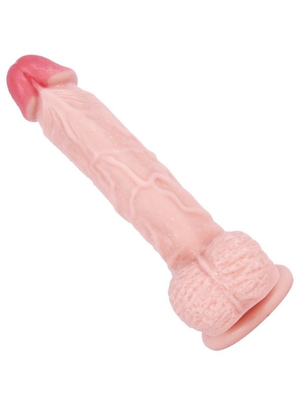 Censan Ten Rengi 22 Cm dildo Model No:1030 - C-7846