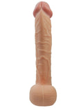 [FIRSAT] %35 İndirim – Censan Ten Rengi 34 cm Dildo Model No:1054 - CA-C-7853