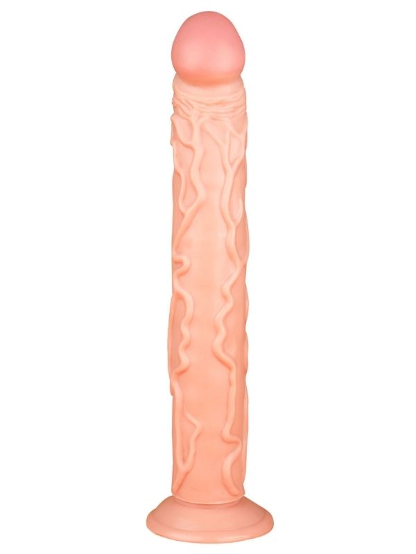 Censan Ten Rengi 35 cm Dildo Model No:1036 - C-7849