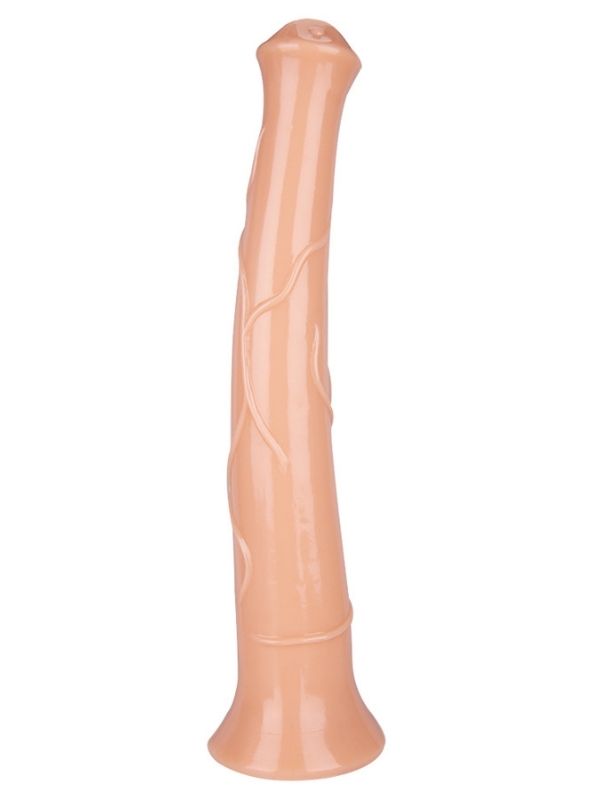 Censan Ten Rengi 44 cm At Dildo Model No:1062 - C-7862