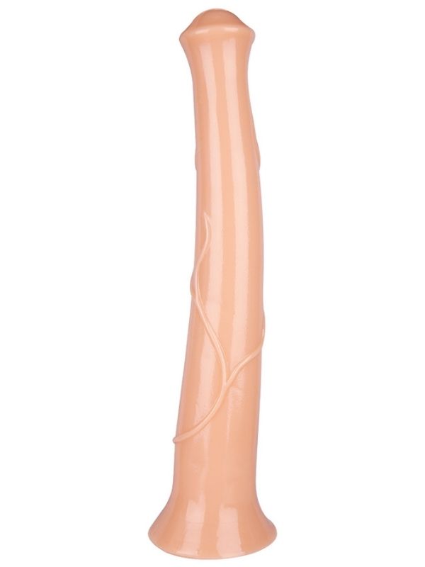Censan Ten Rengi 44 cm At Dildo Model No:1062 - C-7862