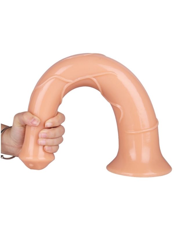 Censan Ten Rengi 44 cm At Dildo Model No:1062 - C-7862