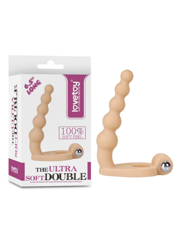 Censan The Ultra Soft Bead 6.5 İnç - C-LV320103