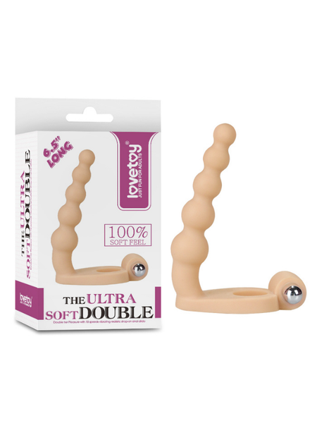 Censan The Ultra Soft Bead 6.5 İnç - C-LV320103