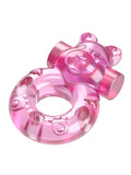 Censan Titreşimli Penis Halkası Sweet Bear - C-7600