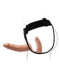 Censan Ultra Oassionate Harness 5.3 İnç Belden Bağlamalı - C-BW022077