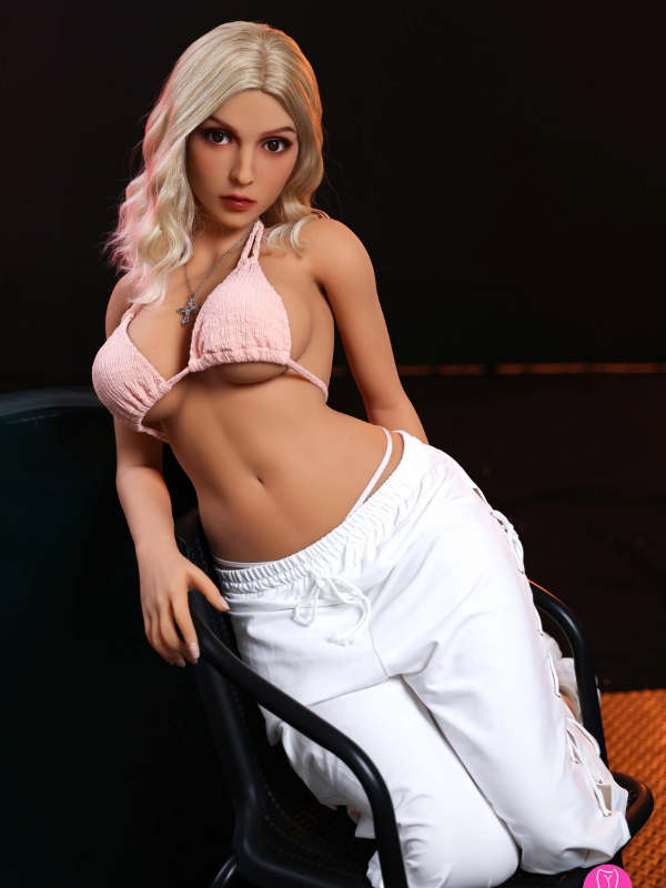 Censan  Violet Realistik Sex Doll - CFT032
