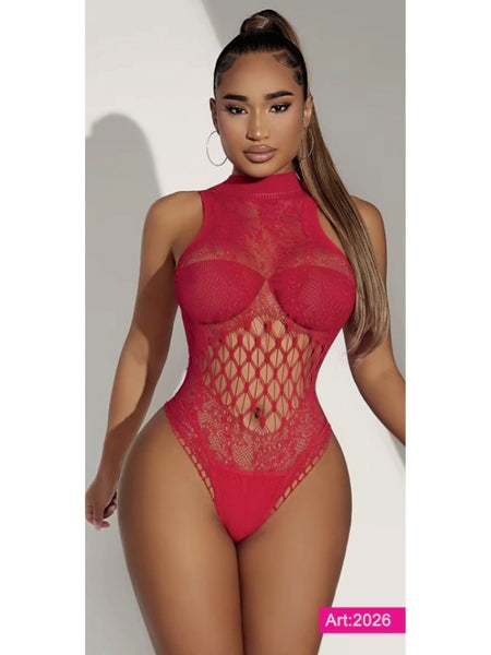 Censan Vücut Çorabı Miss Feliz 2026 - C-MF2026