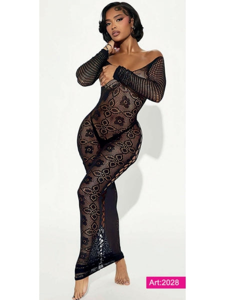 Censan Vücut Çorabı Miss Feliz 2028 - C-MF2028