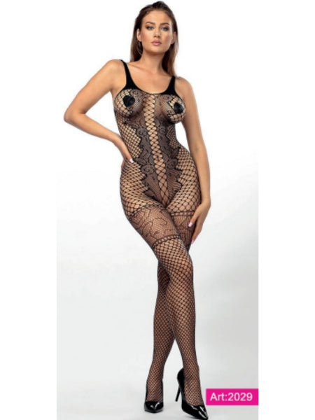 Censan Vücut Çorabı Miss Feliz 2029 - C-MF2029