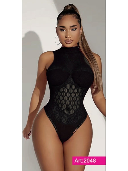 Censan Vücut Çorabı Miss Feliz 2050 - C-MF2050