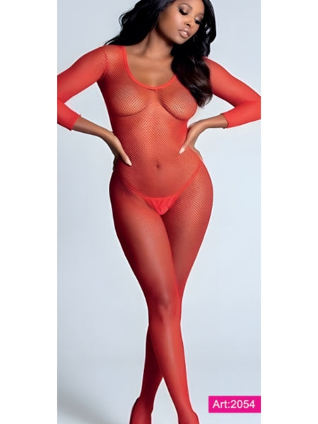 Censan Vücut Çorabı Miss Feliz 2054 - C-MF2054