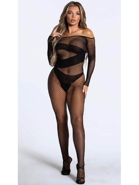 Censan Vücut Çorabı Miss Feliz 2078 - C-MF2078