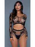 Censan Vücut Çorabı Miss Feliz 3005 - C-MF3005