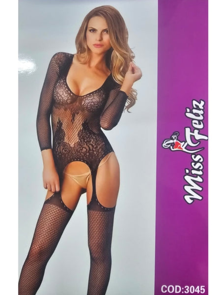 Censan Vücut Çorabı Miss Feliz 3045 - C-MF3045