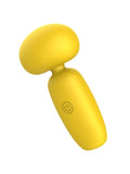 Chisa Buster Sarı Mantar Vibratör - C-CH170753353