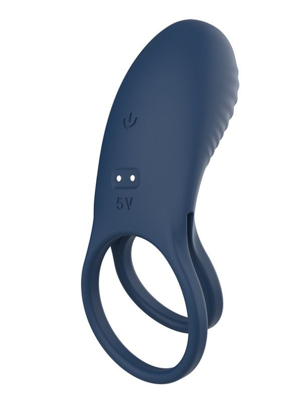 Chisa Cuttlefish Cock Ring Penis Halkası - C-CH841676455