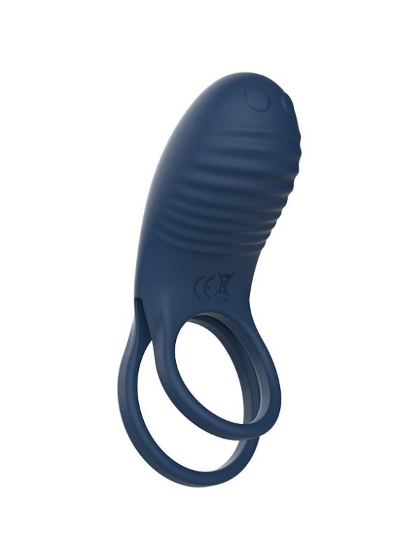 Chisa Cuttlefish Cock Ring Penis Halkası - C-CH841676455
