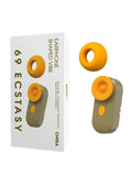 Chisa Earphone Shaped Vibe - C-CH824366121