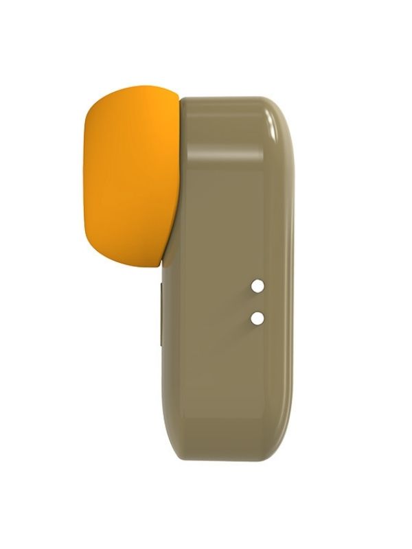 Chisa Earphone Shaped Vibe - C-CH824366121