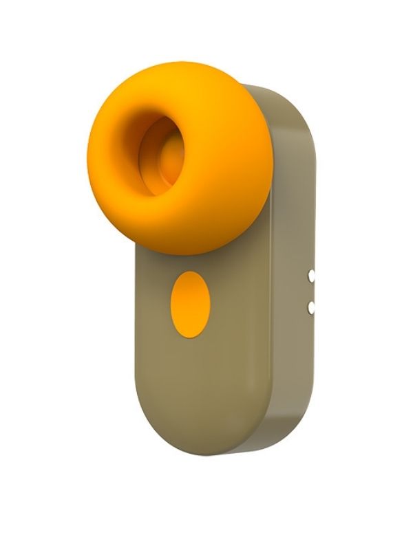 Chisa Earphone Shaped Vibe - C-CH824366121