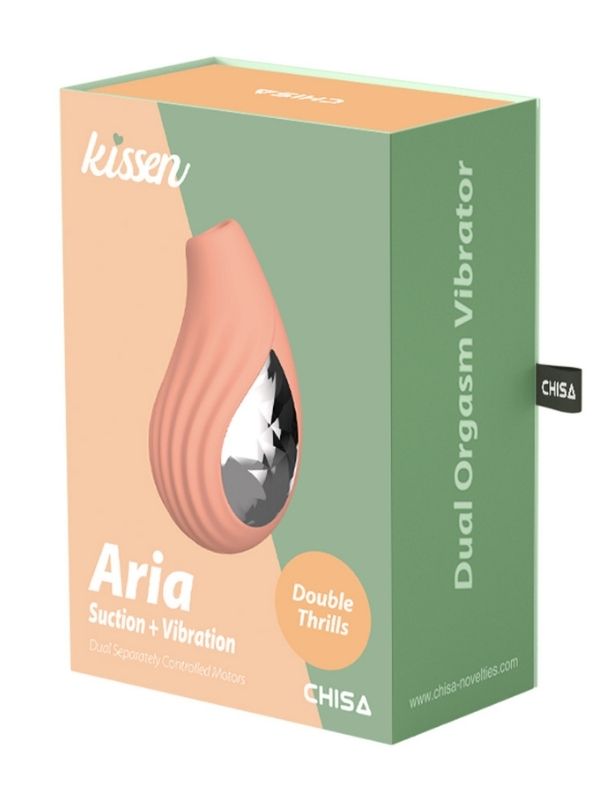 Chisa Kissen Aria - C-CH817632566