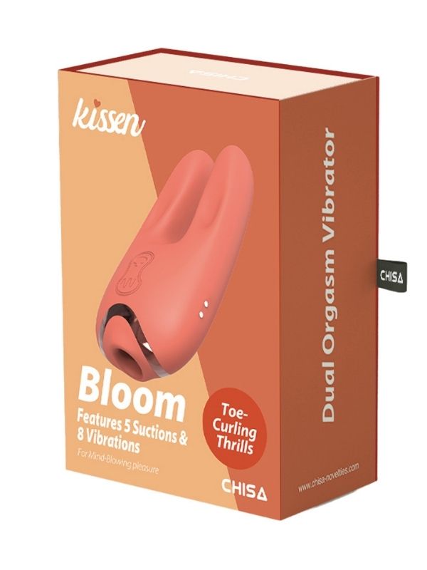 Chisa Kissen Bloom - C-CH820869975