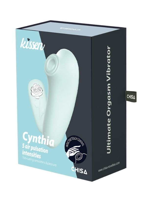 Chisa Kissen Cynthia - C-CH811028299