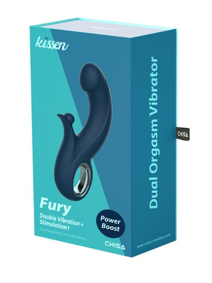 Chisa Kissen Fury - C-CH811019459
